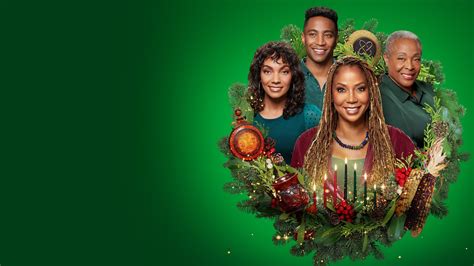 Holiday Heritage (2022) — The Movie Database (TMDB).